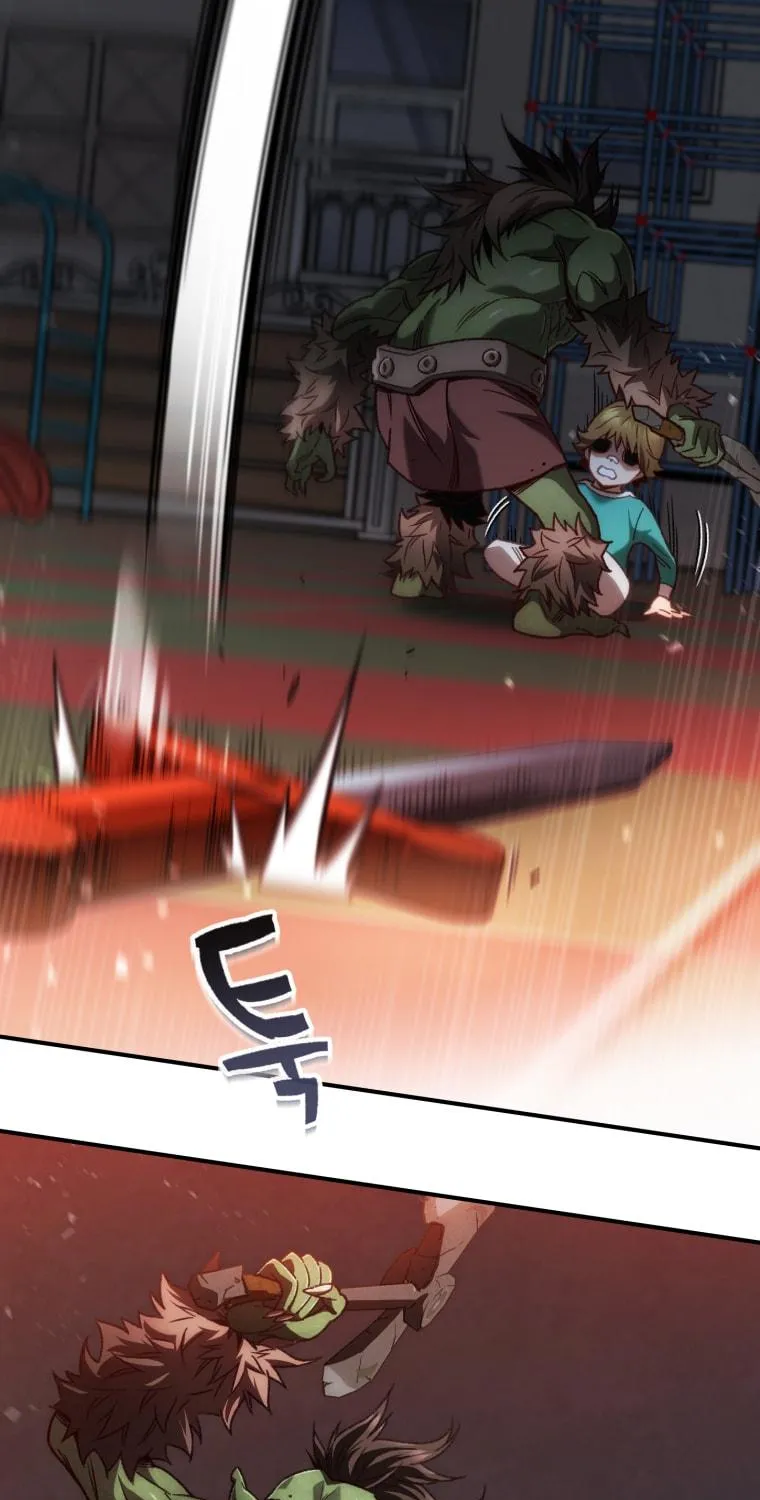 Read Re:Life Player chapter 15 image 94 on Lezhin