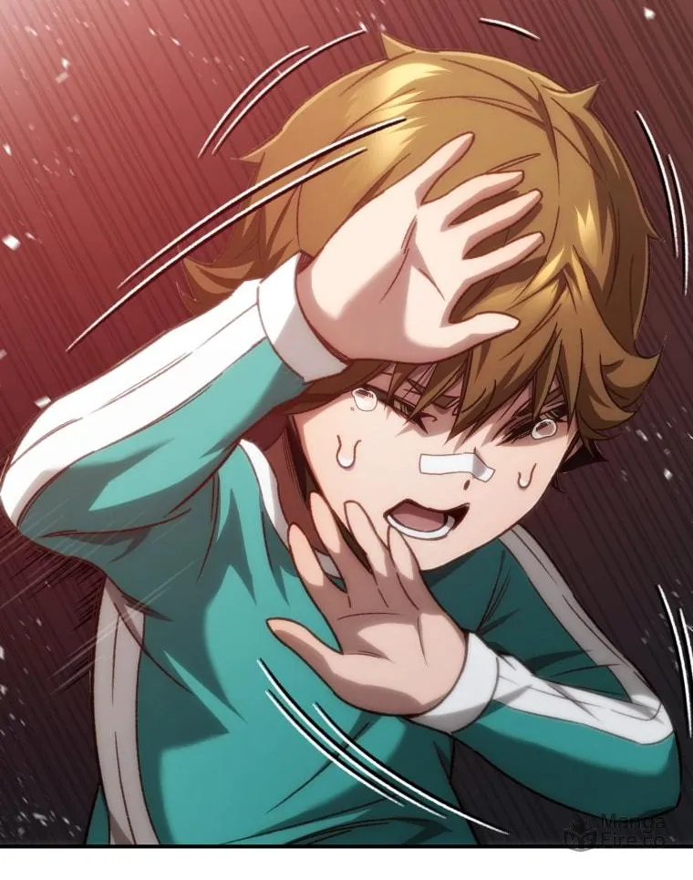 Read Re:Life Player chapter 15 image 97 on Lezhin