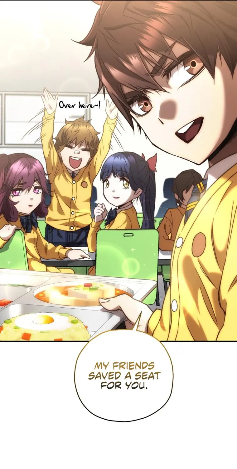 Read Re:Life Player chapter 19 image 124 on Lezhin