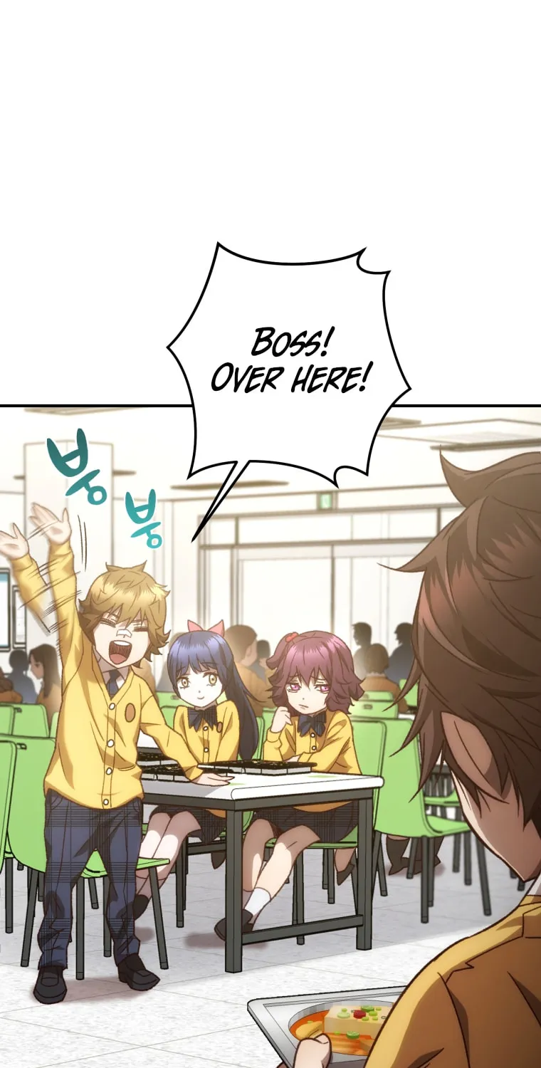 Read Re:Life Player chapter 19 image 8 on Lezhin