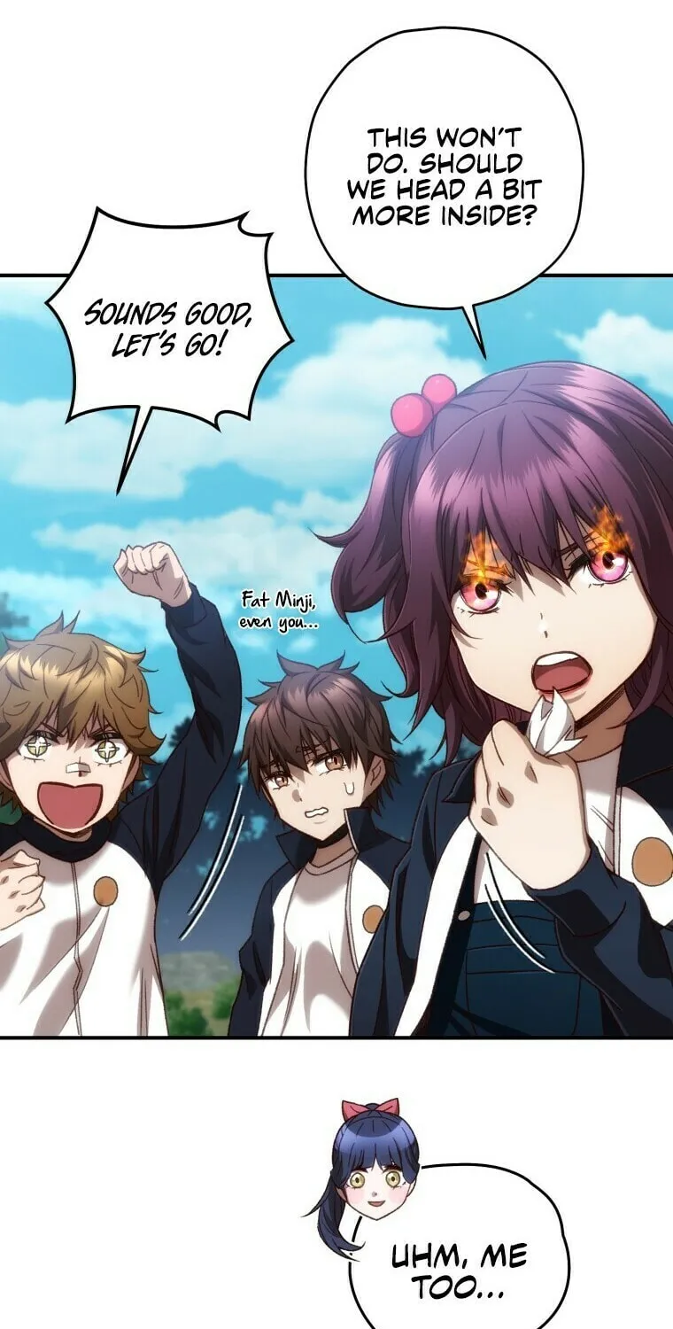 Read Re:Life Player chapter 22 image 14 on Lezhin