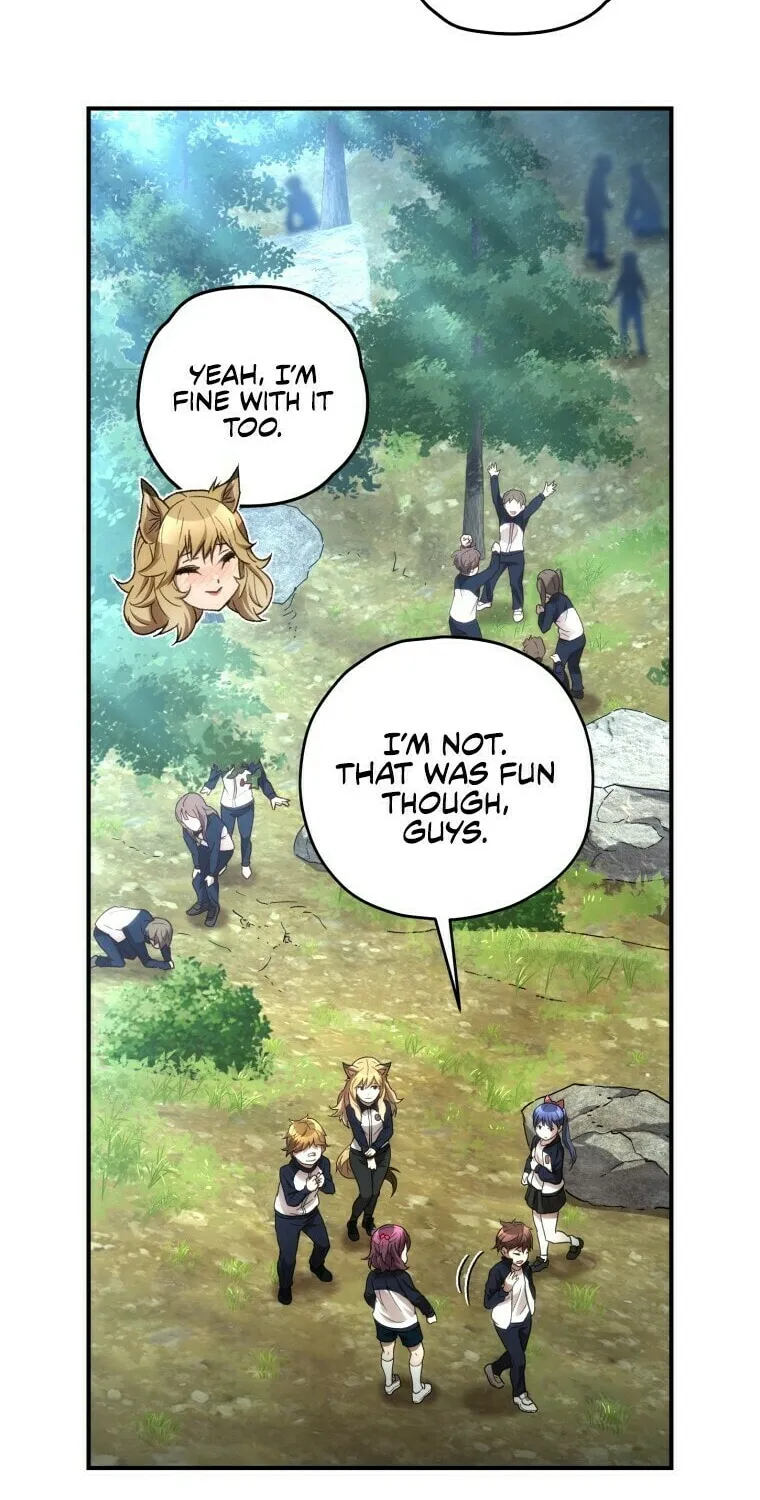 Read Re:Life Player chapter 22 image 15 on Lezhin