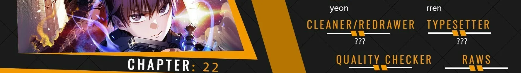 Read Re:Life Player chapter 22 image 2 on Lezhin