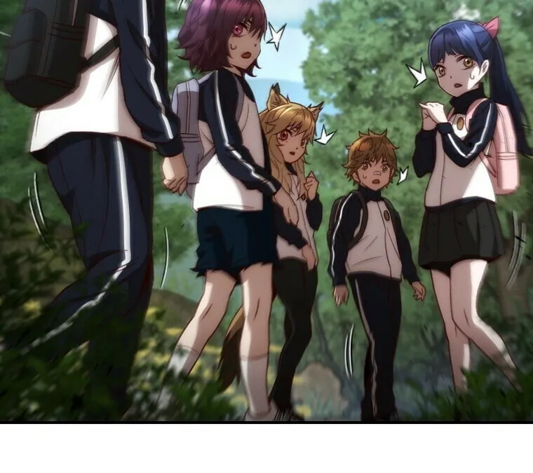 Read Re:Life Player chapter 22 image 22 on Lezhin
