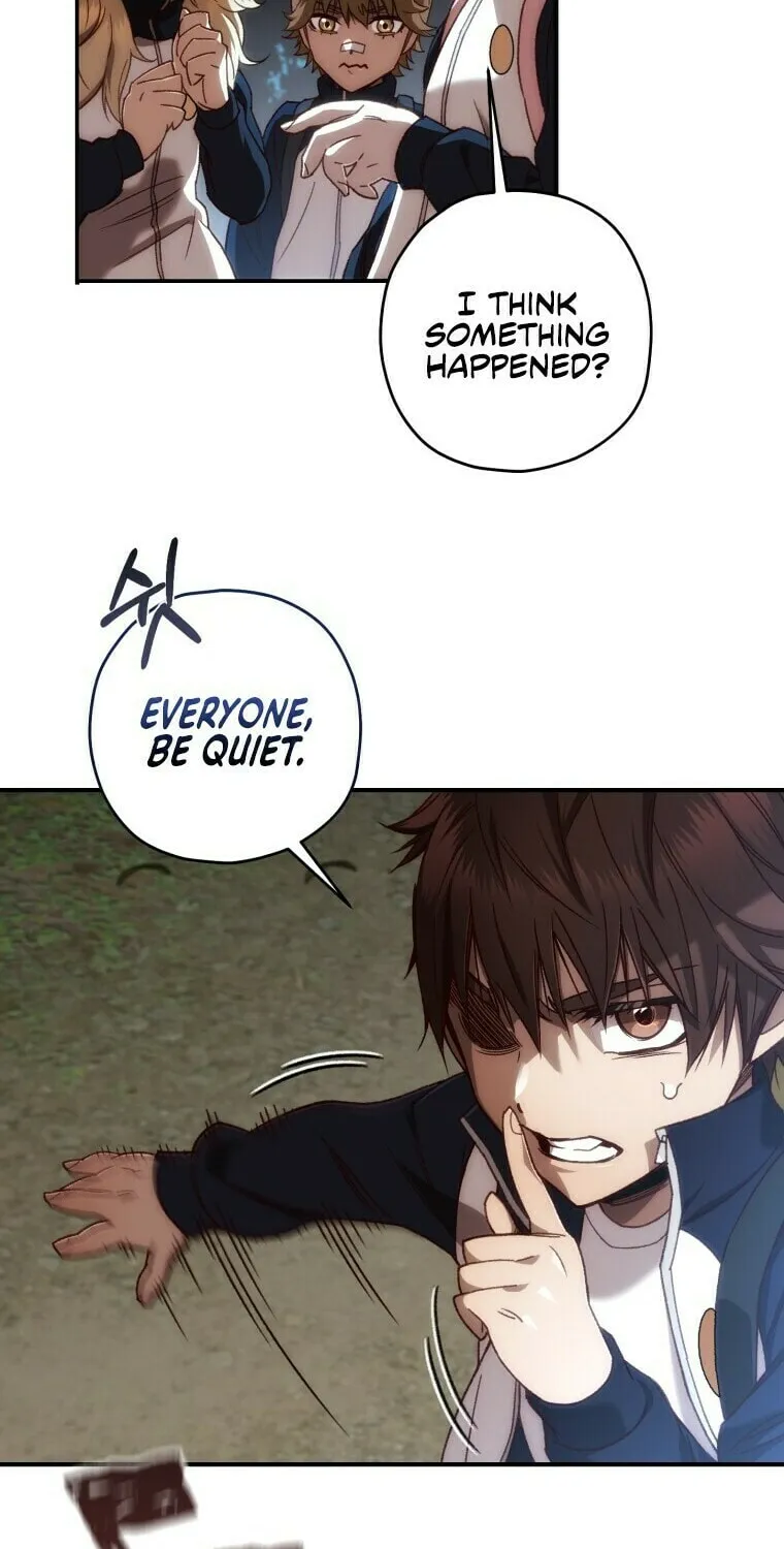 Read Re:Life Player chapter 22 image 24 on Lezhin