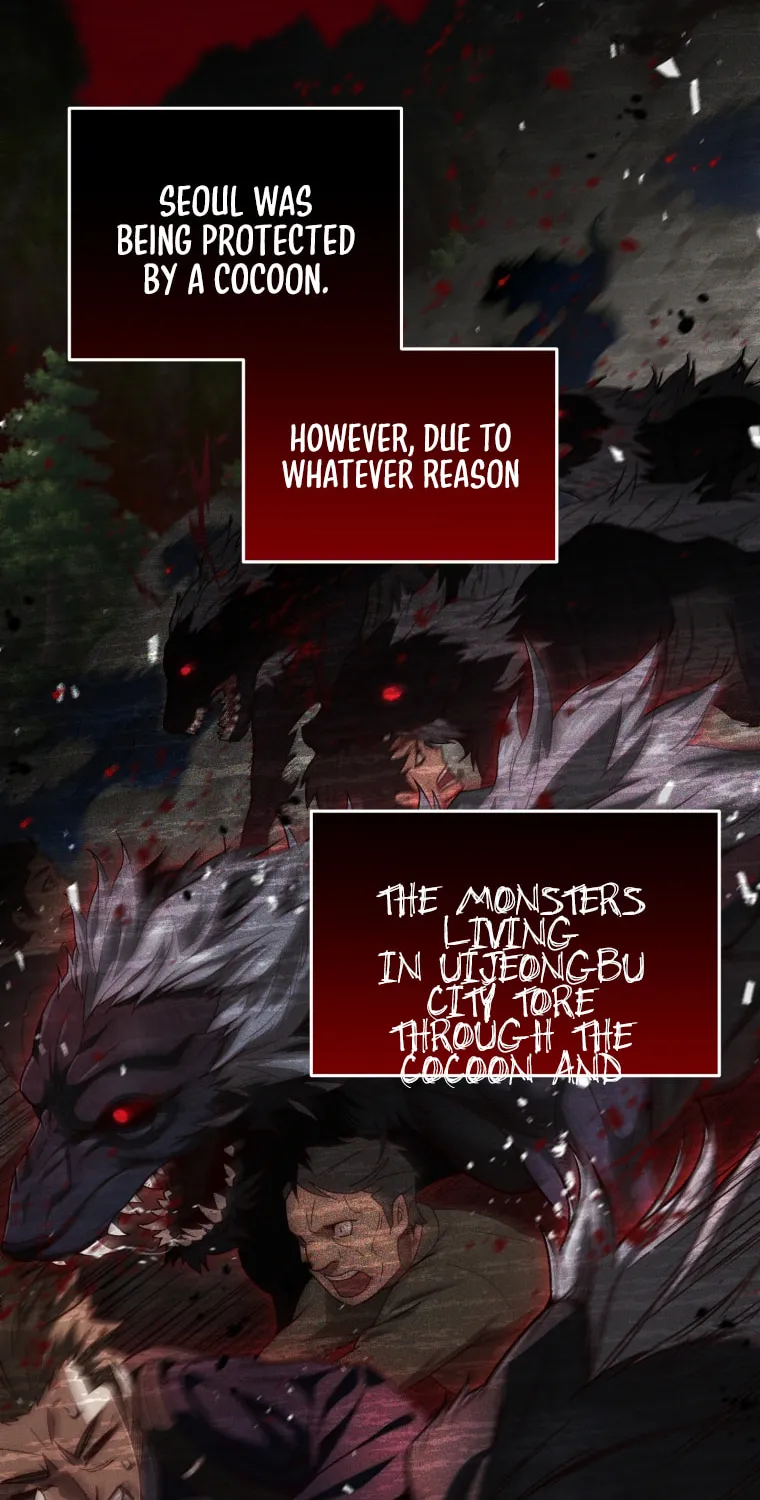 Read Re:Life Player chapter 22 image 33 on Lezhin