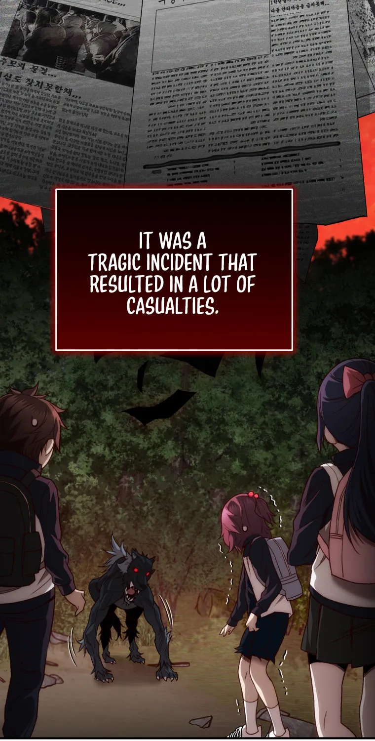 Read Re:Life Player chapter 22 image 35 on Lezhin