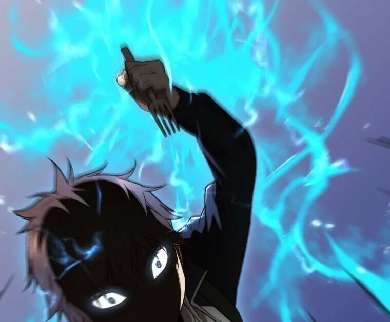 Read Re:Life Player chapter 22 image 49 on Lezhin