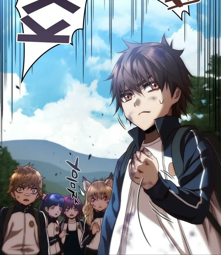 Read Re:Life Player chapter 22 image 67 on Lezhin