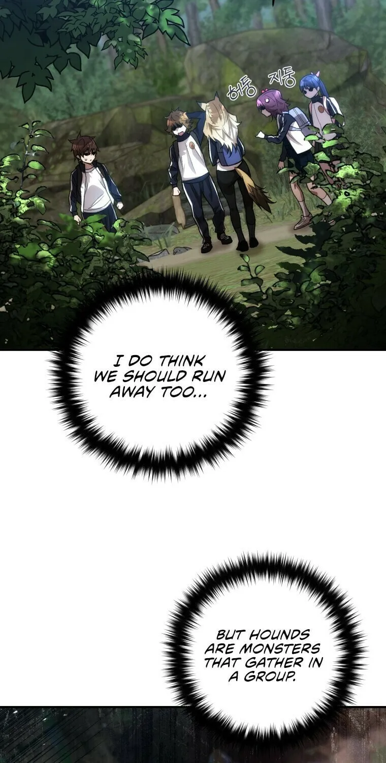 Read Re:Life Player chapter 22 image 69 on Lezhin
