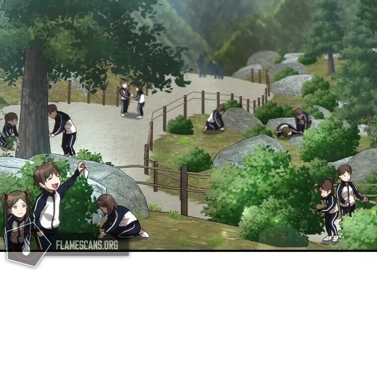 Read Re:Life Player chapter 22 image 76 on Lezhin