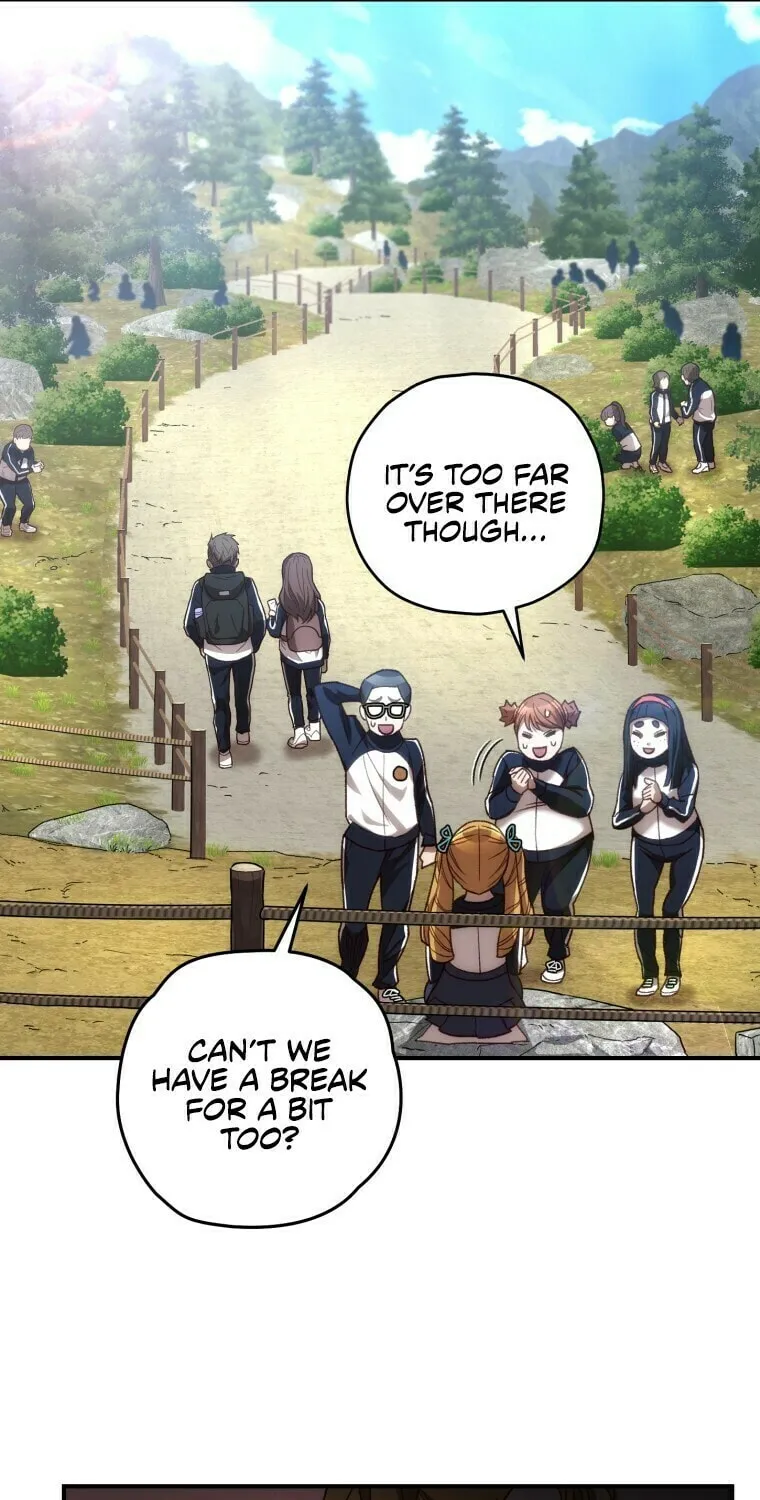 Read Re:Life Player chapter 22 image 80 on Lezhin