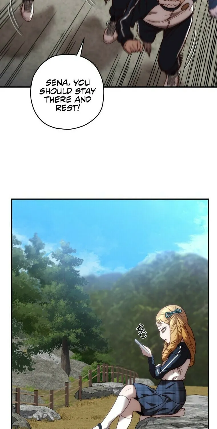 Read Re:Life Player chapter 22 image 83 on Lezhin