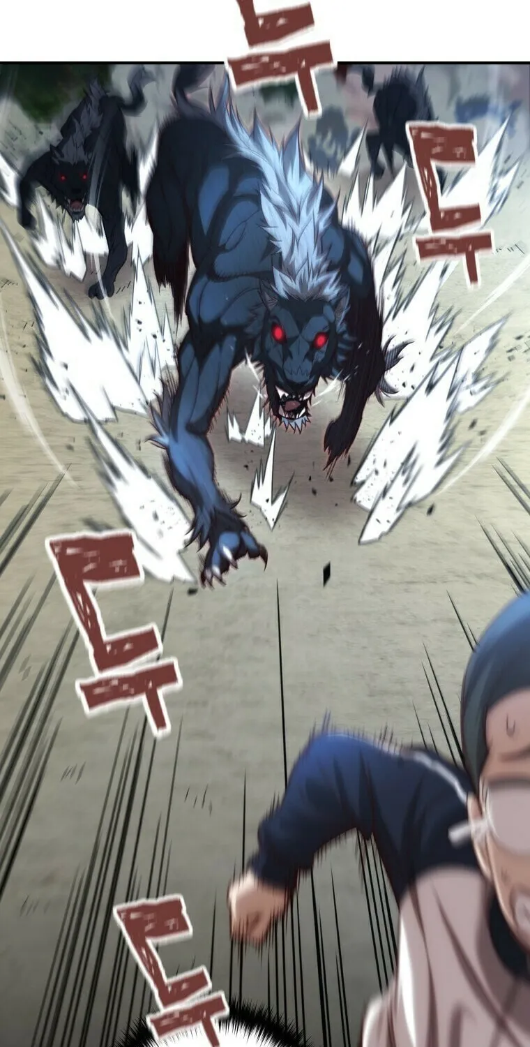 Read Re:Life Player chapter 22 image 89 on Lezhin