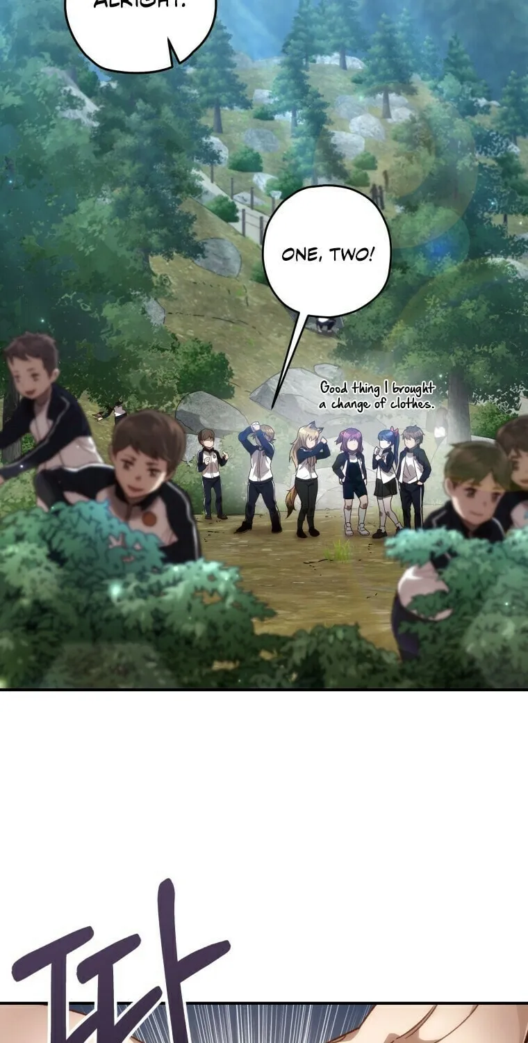 Read Re:Life Player chapter 22 image 9 on Lezhin