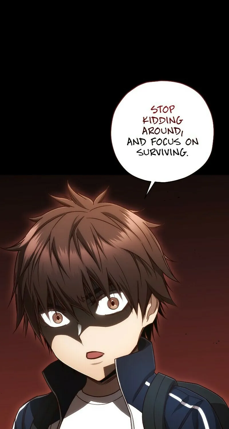 Read Re:Life Player chapter 23 image 12 on Lezhin