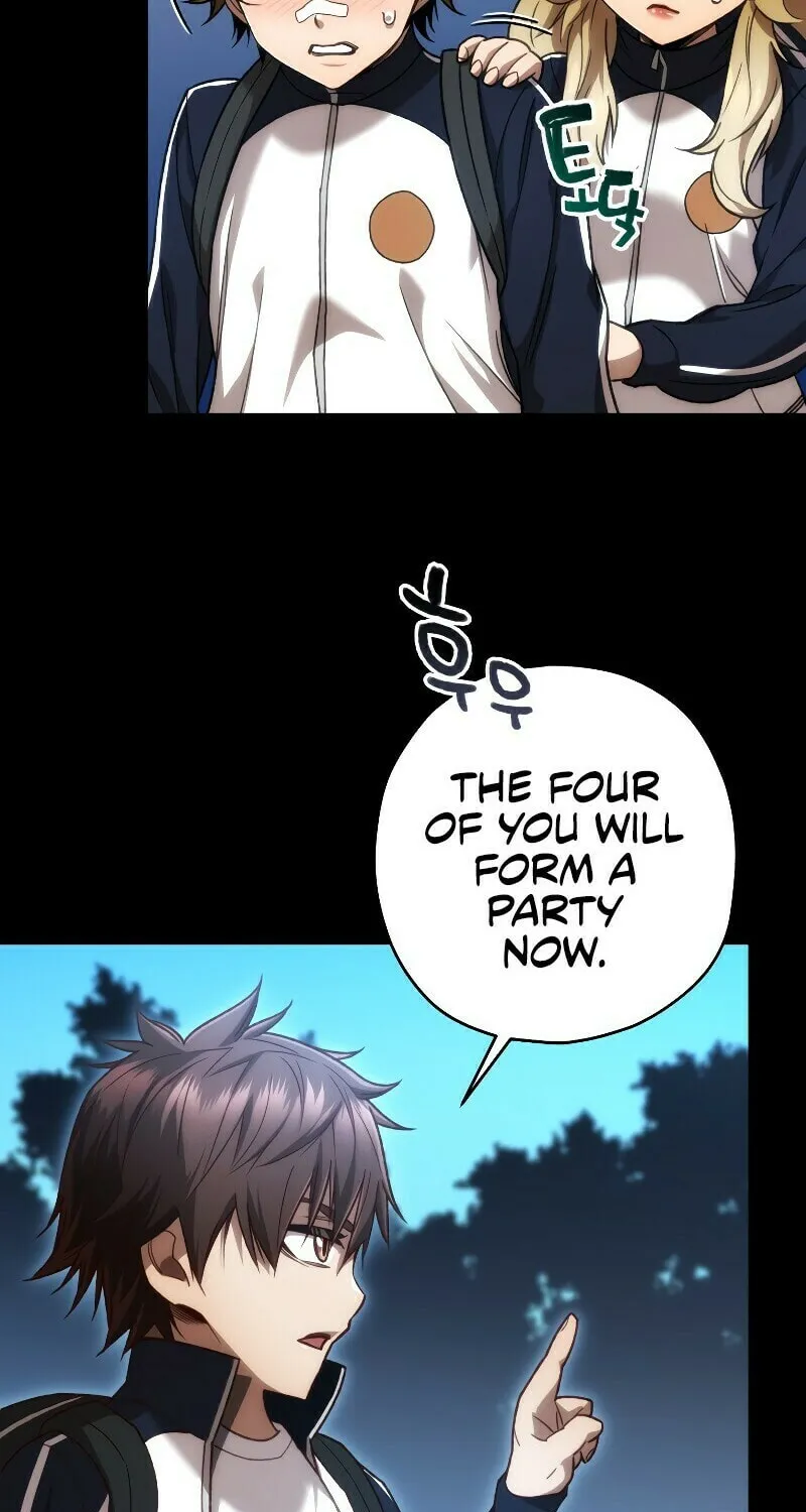 Read Re:Life Player chapter 23 image 14 on Lezhin