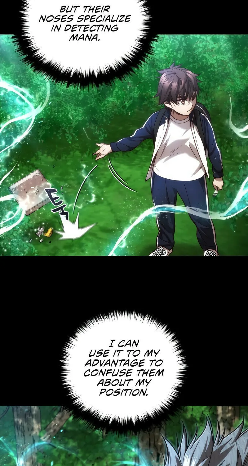 Read Re:Life Player chapter 23 image 21 on Lezhin