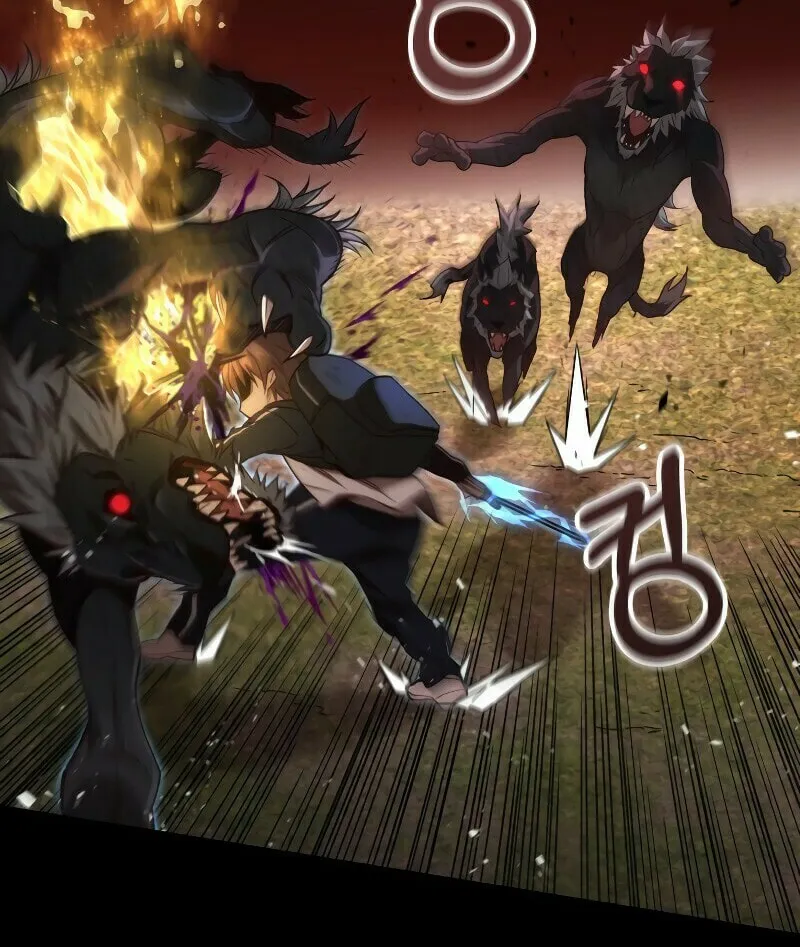 Read Re:Life Player chapter 23 image 55 on Lezhin