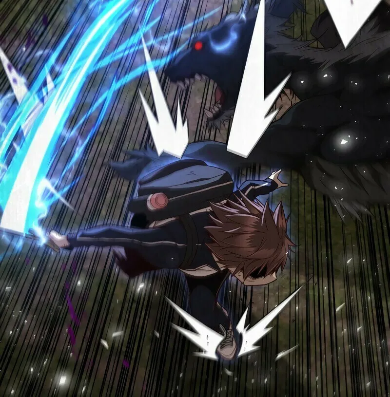 Read Re:Life Player chapter 23 image 58 on Lezhin