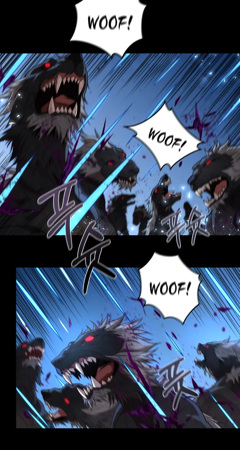 Read Re:Life Player chapter 23 image 74 on Lezhin