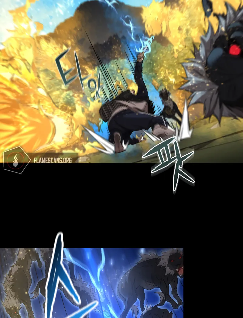 Read Re:Life Player chapter 23 image 76 on Lezhin