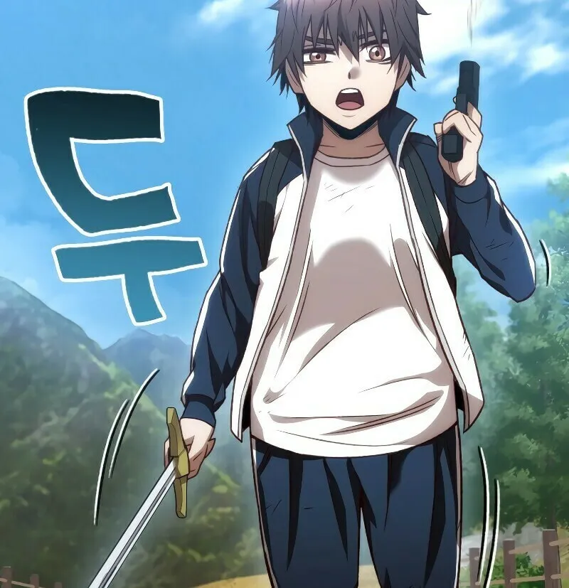 Read Re:Life Player chapter 23 image 88 on Lezhin