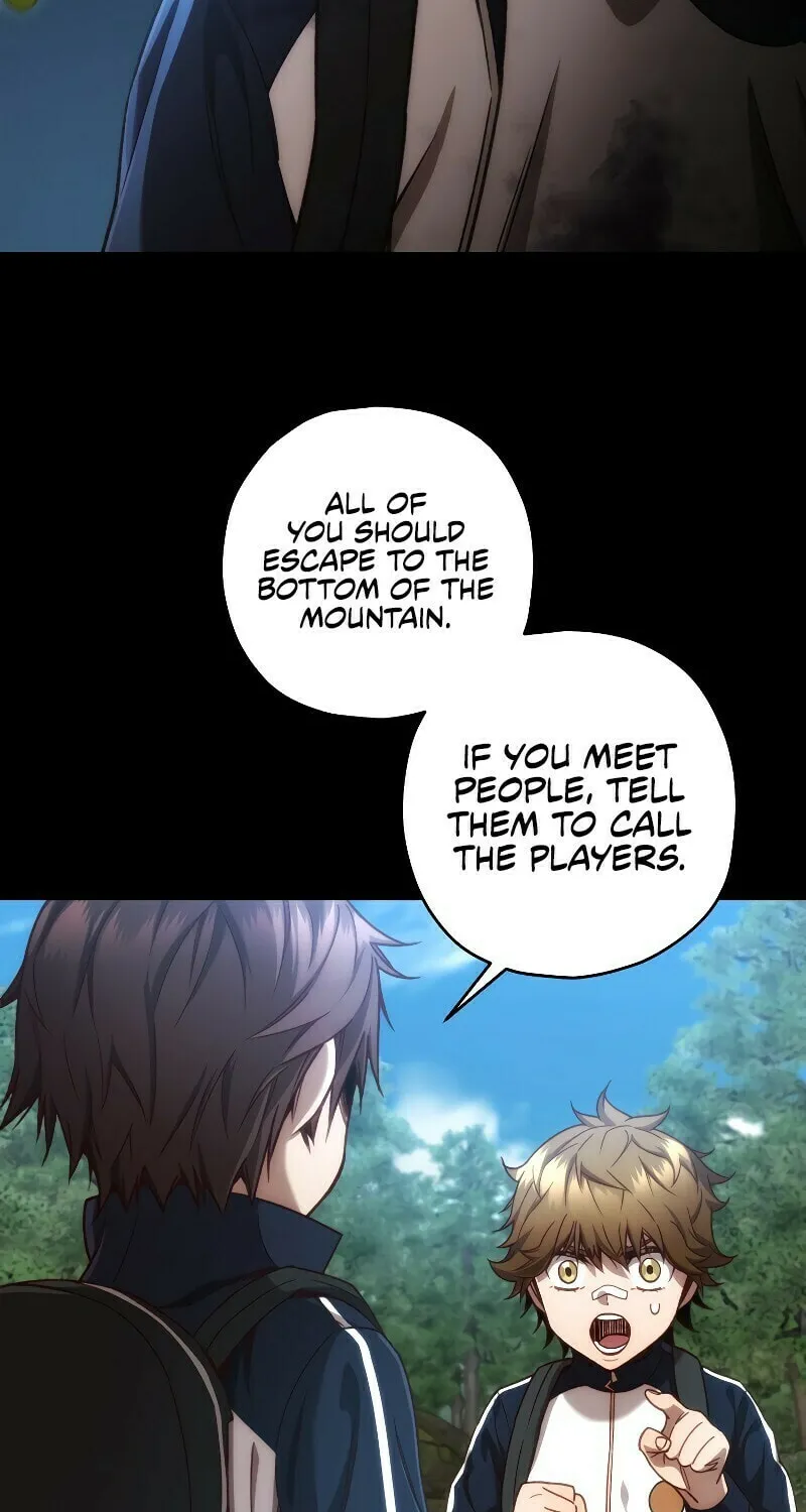 Read Re:Life Player chapter 23 image 9 on Lezhin