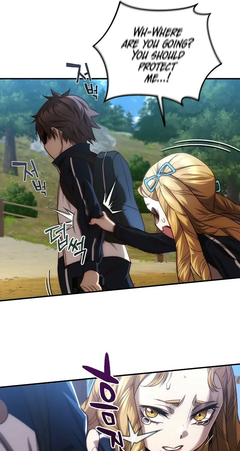 Read Re:Life Player chapter 23 image 92 on Lezhin