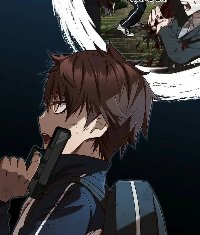 Read Re:Life Player chapter 23 image 97 on Lezhin