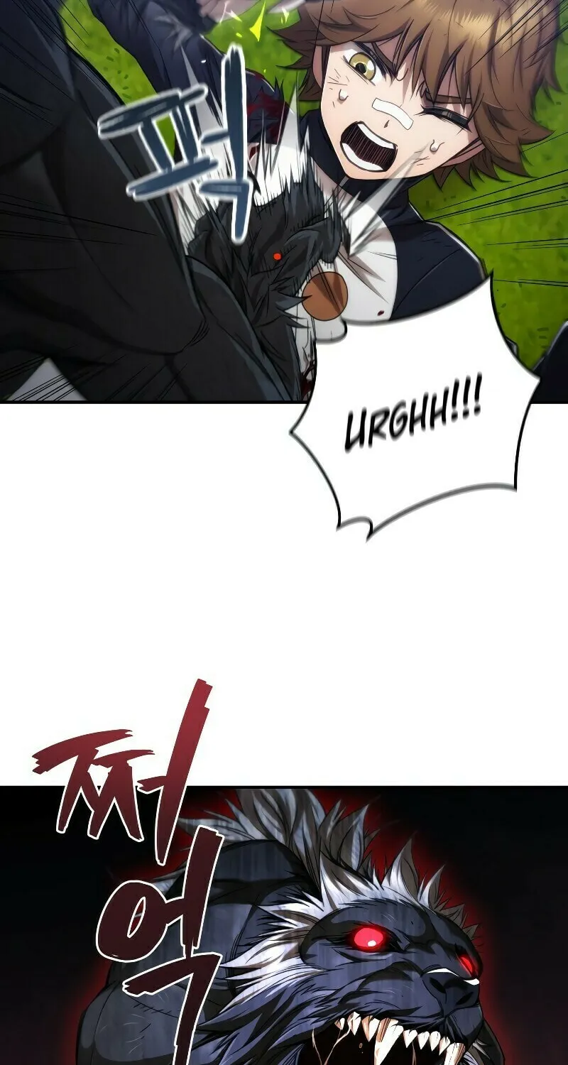 Read Re:Life Player chapter 25 image 15 on Lezhin