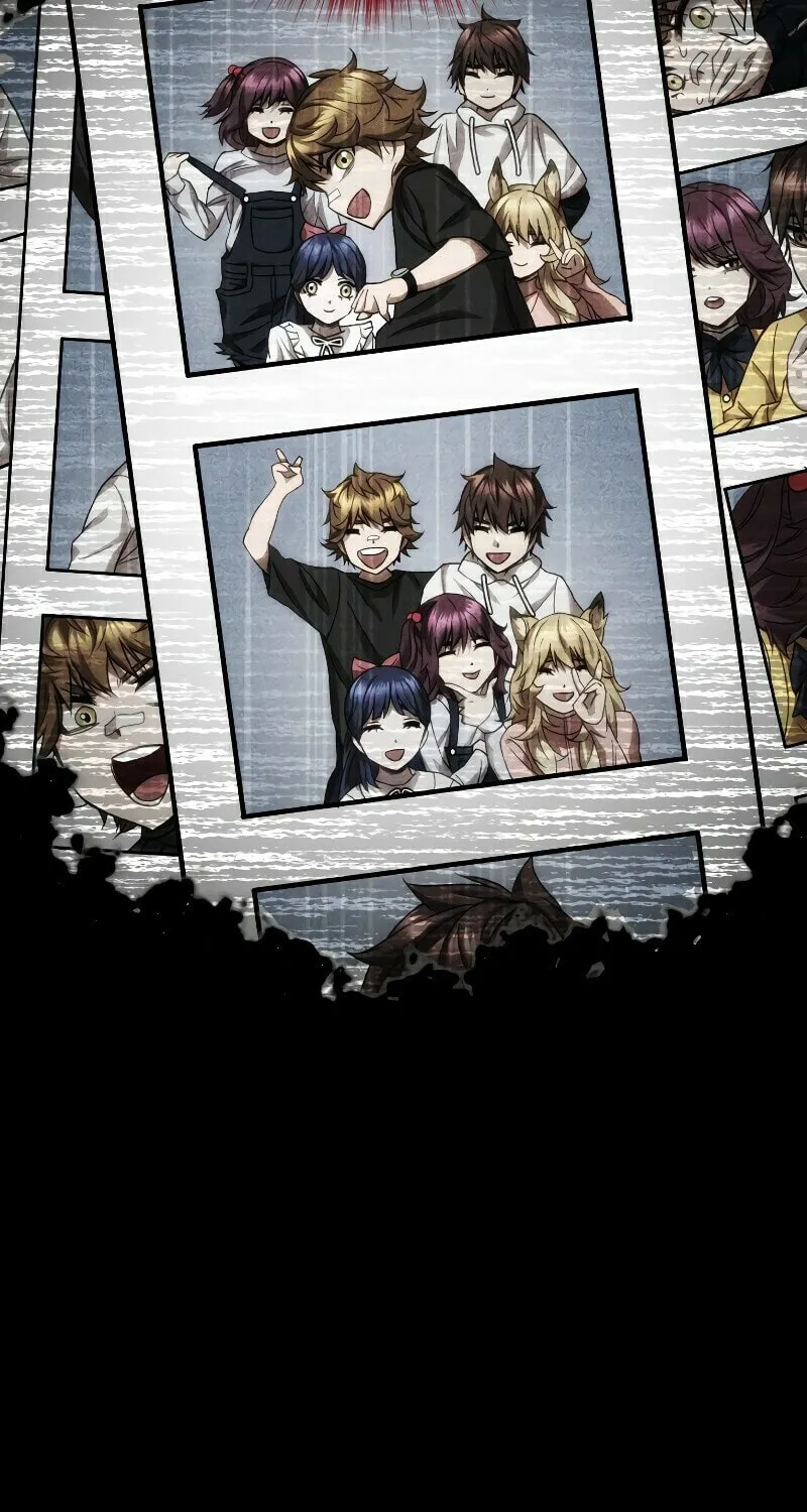 Read Re:Life Player chapter 25 image 23 on Lezhin