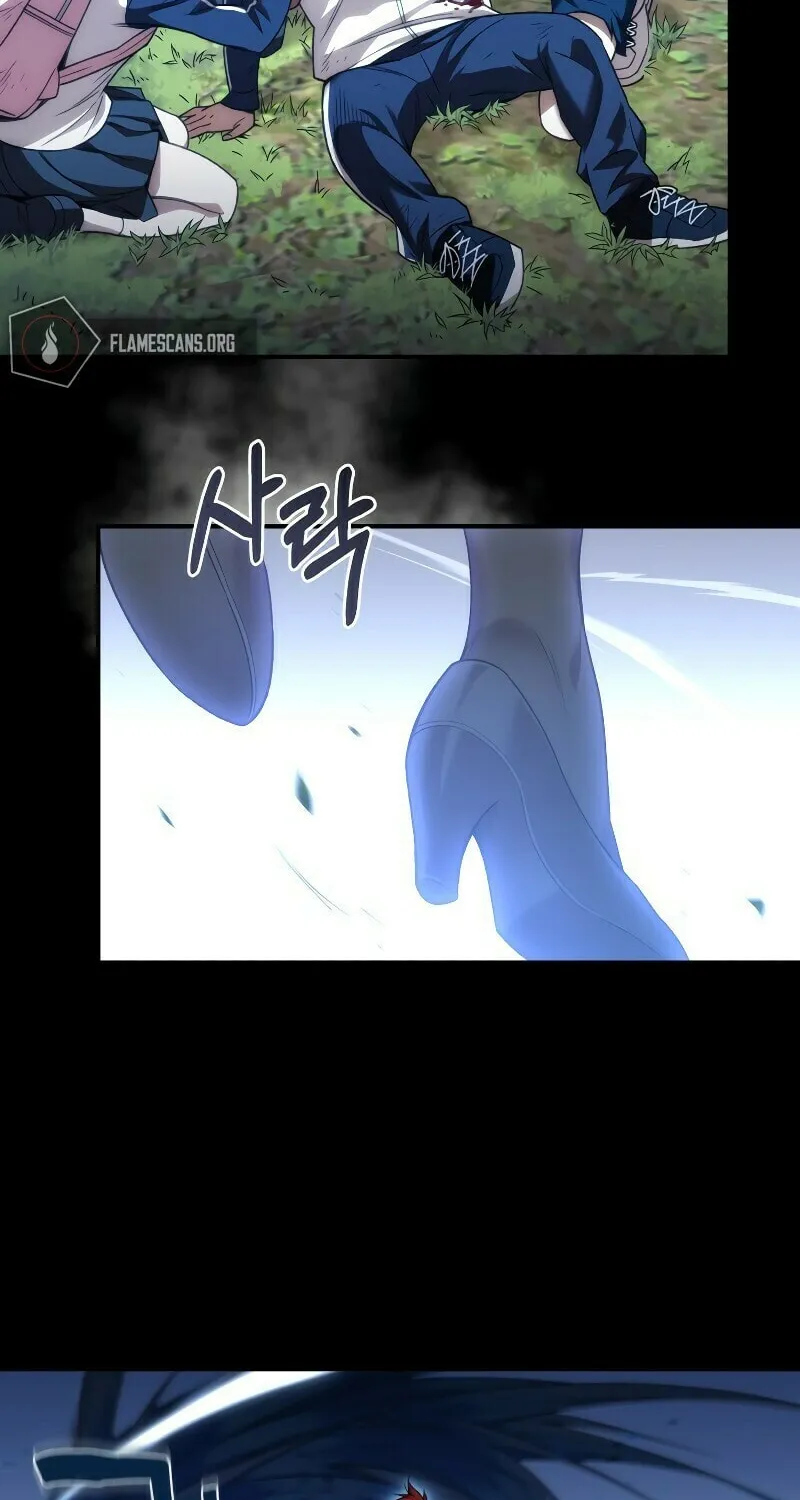 Read Re:Life Player chapter 25 image 42 on Lezhin