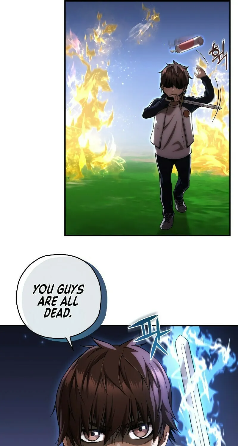 Read Re:Life Player chapter 25 image 56 on Lezhin