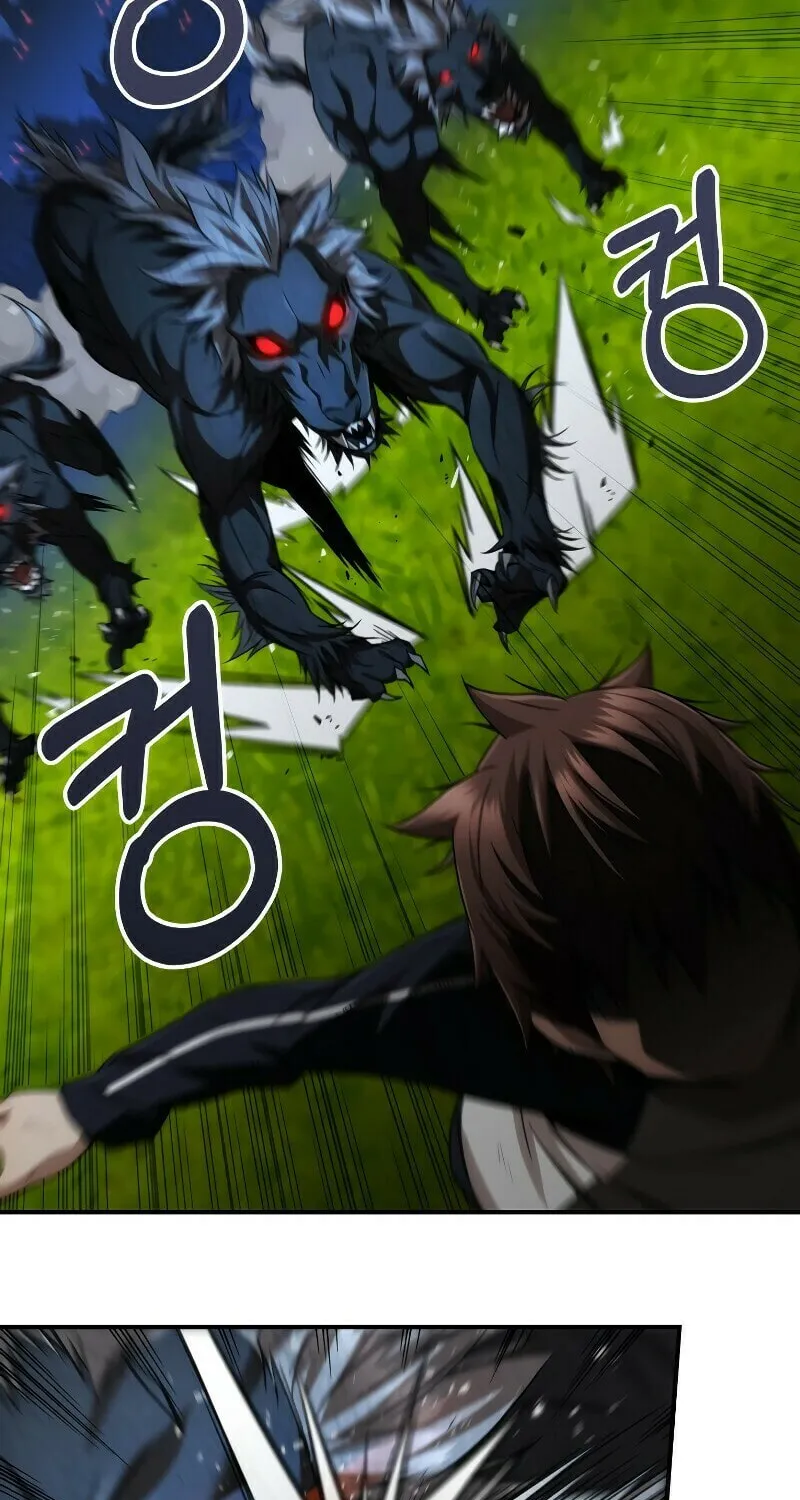 Read Re:Life Player chapter 25 image 62 on Lezhin