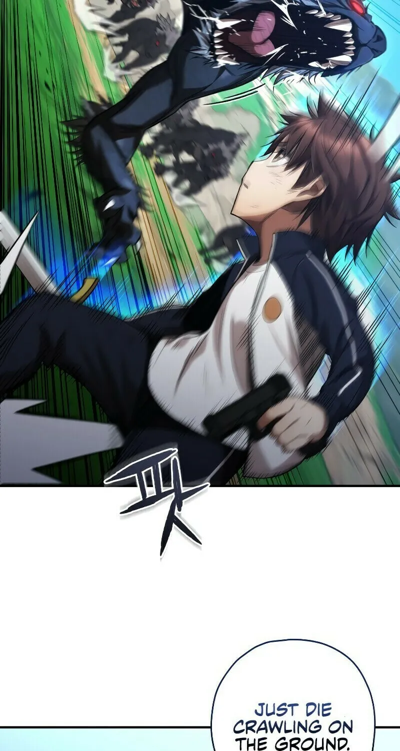 Read Re:Life Player chapter 25 image 65 on Lezhin