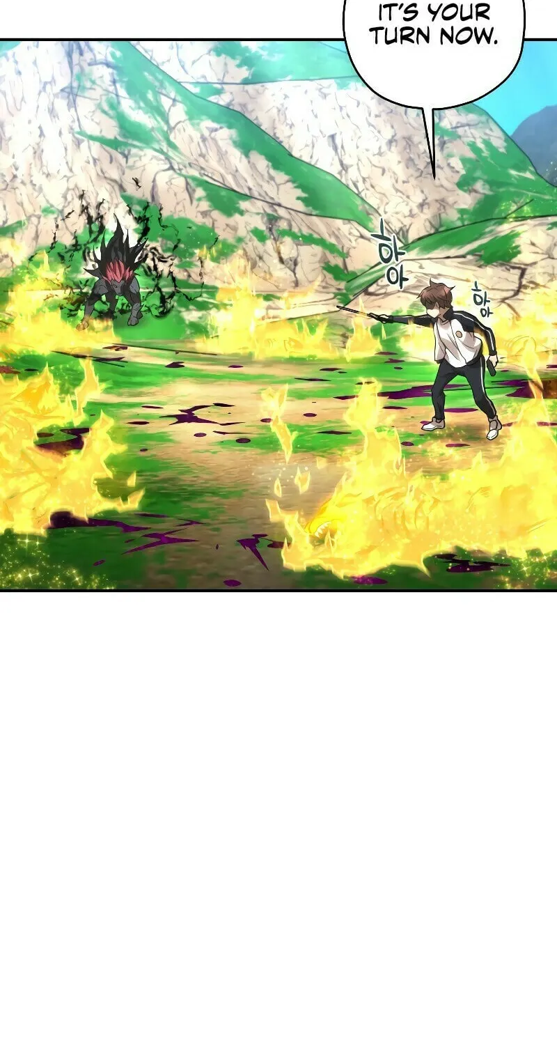 Read Re:Life Player chapter 25 image 75 on Lezhin