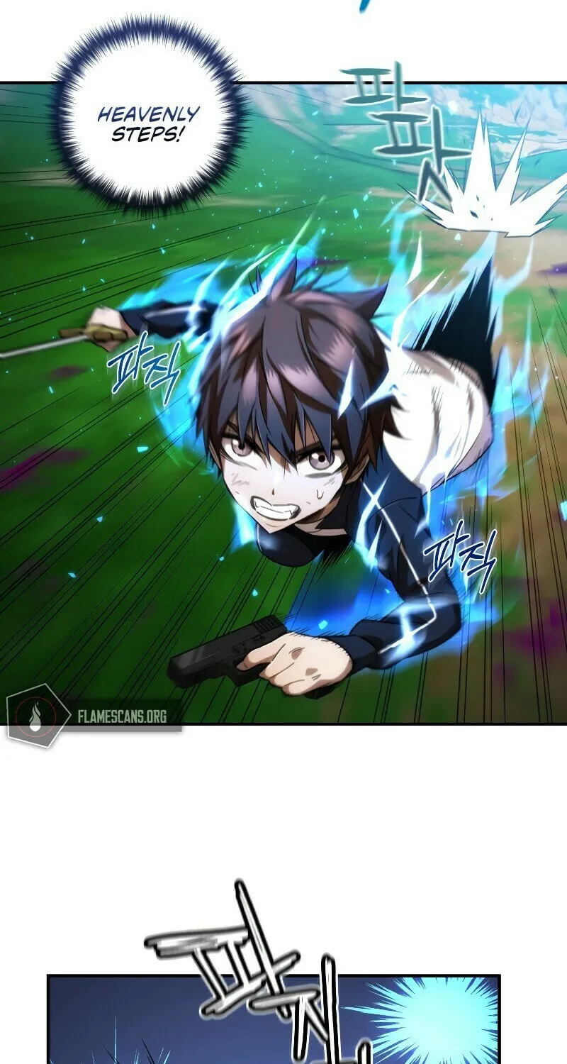 Read Re:Life Player chapter 25 image 77 on Lezhin