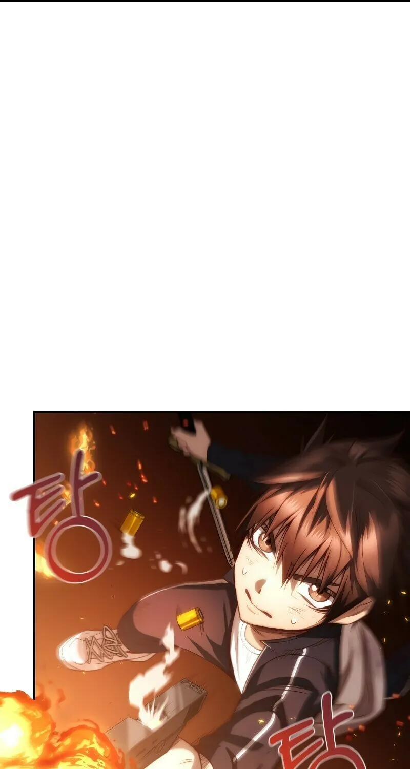 Read Re:Life Player chapter 25 image 92 on Lezhin