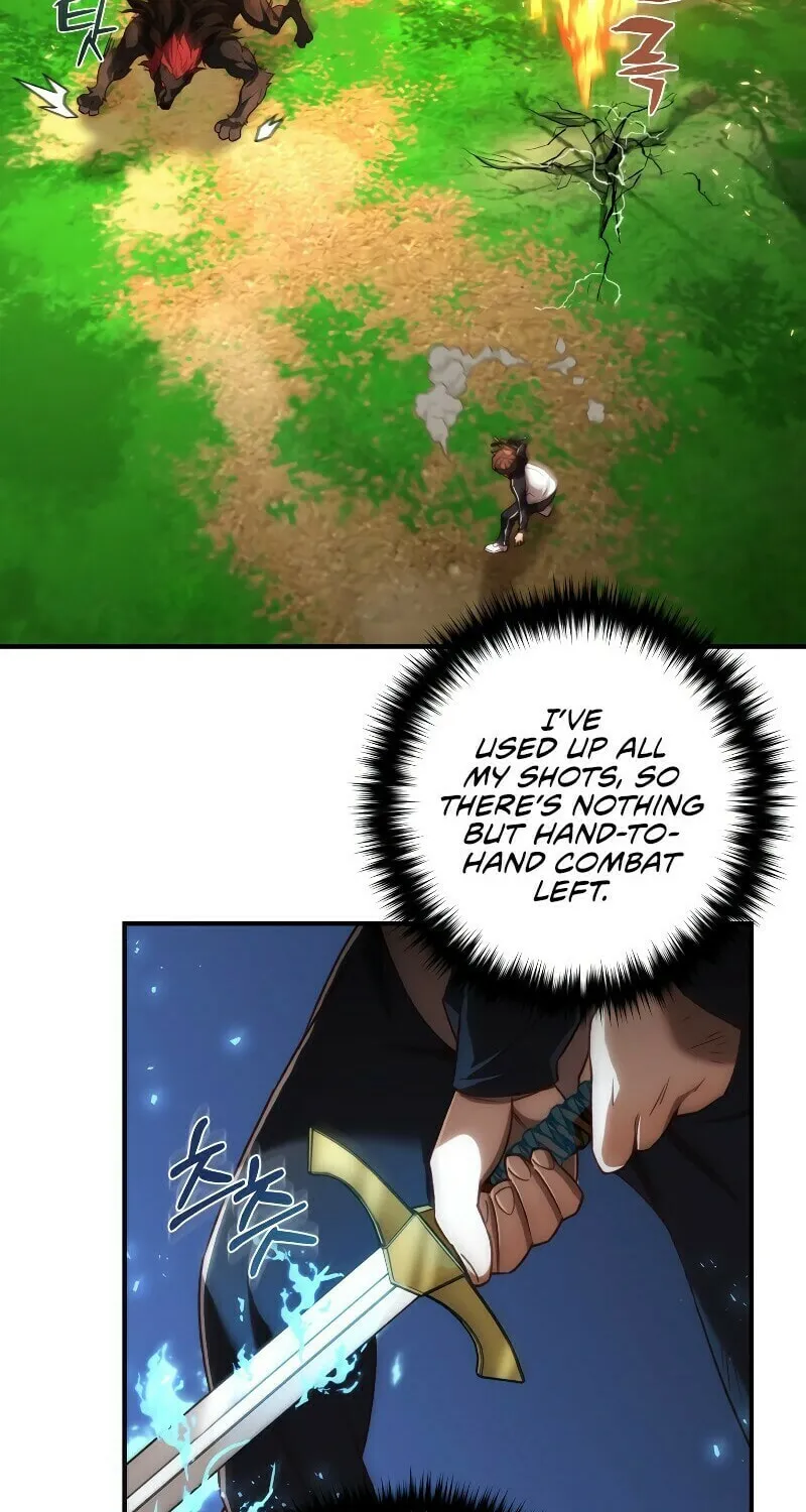 Read Re:Life Player chapter 25 image 96 on Lezhin