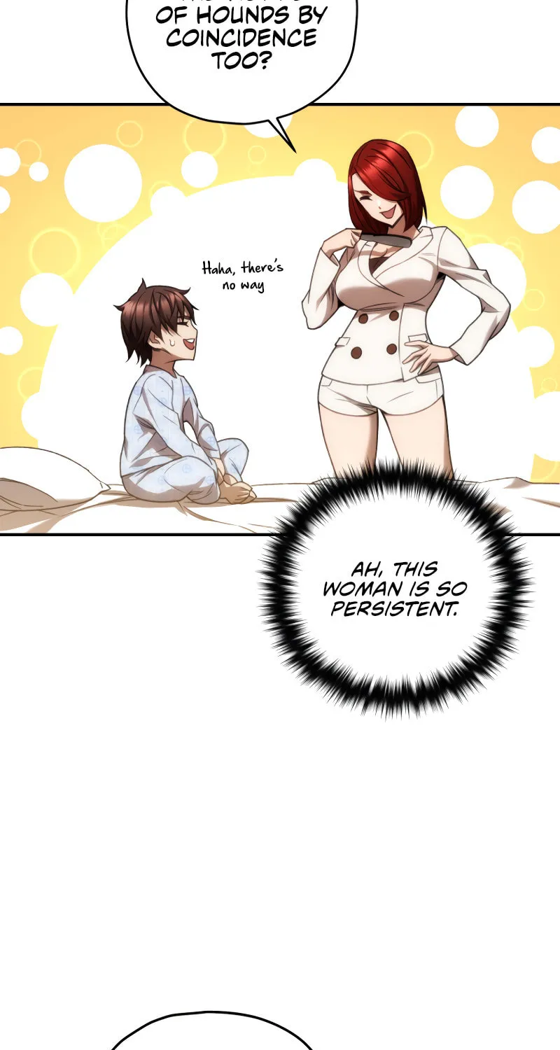 Read Re:Life Player chapter 28 image 10 on Lezhin