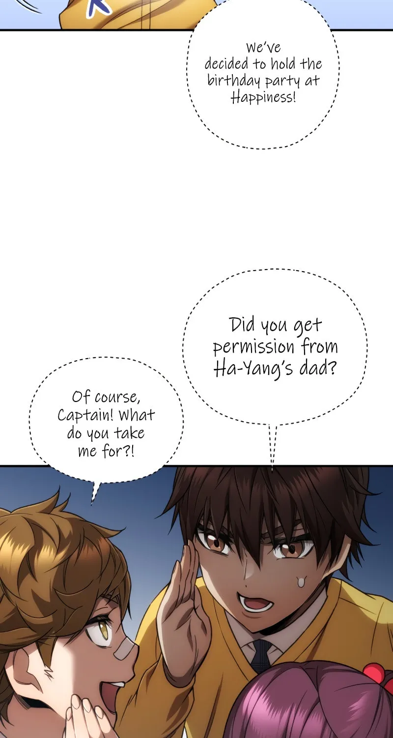 Read Re:Life Player chapter 28 image 111 on Lezhin