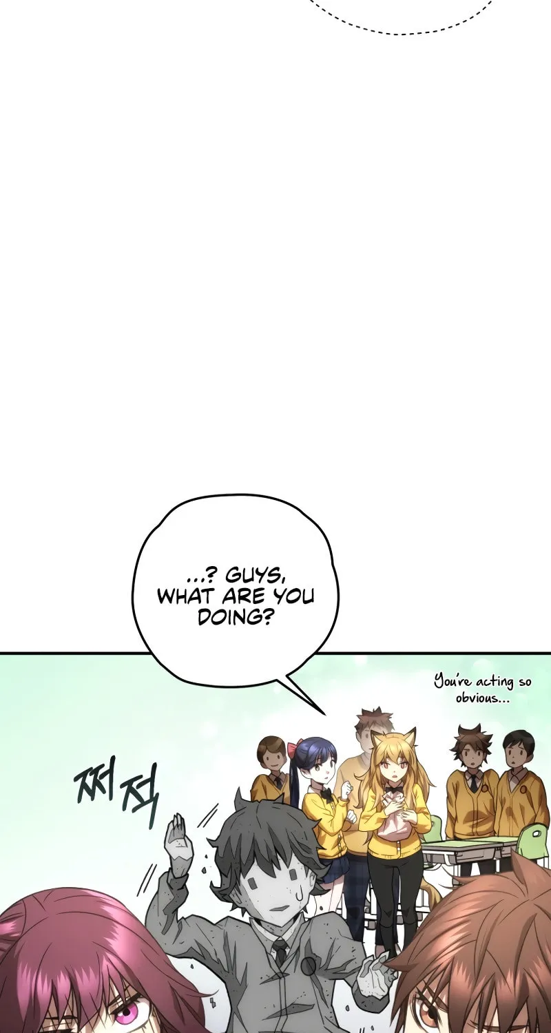 Read Re:Life Player chapter 28 image 113 on Lezhin