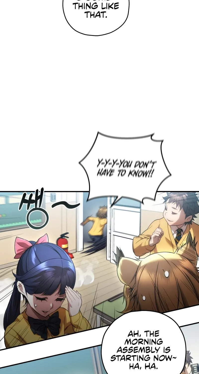 Read Re:Life Player chapter 28 image 115 on Lezhin