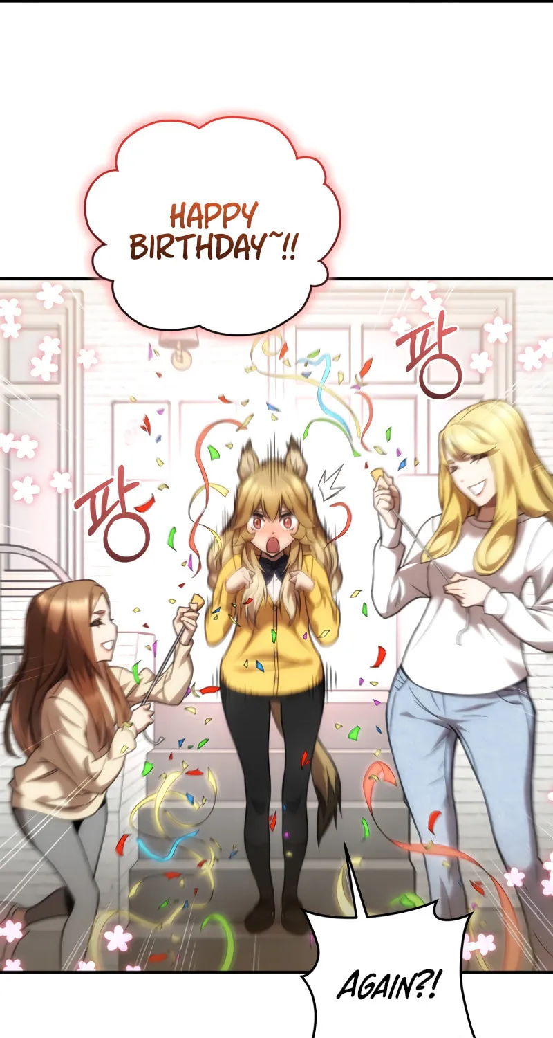 Read Re:Life Player chapter 28 image 122 on Lezhin