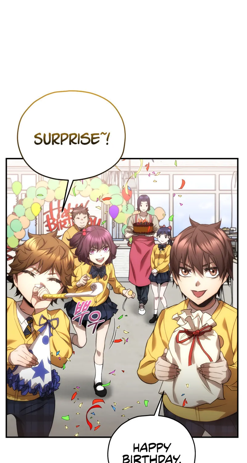 Read Re:Life Player chapter 28 image 124 on Lezhin