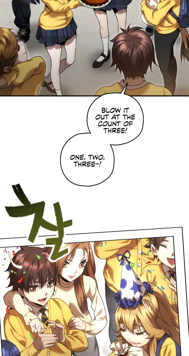 Read Re:Life Player chapter 28 image 130 on Lezhin