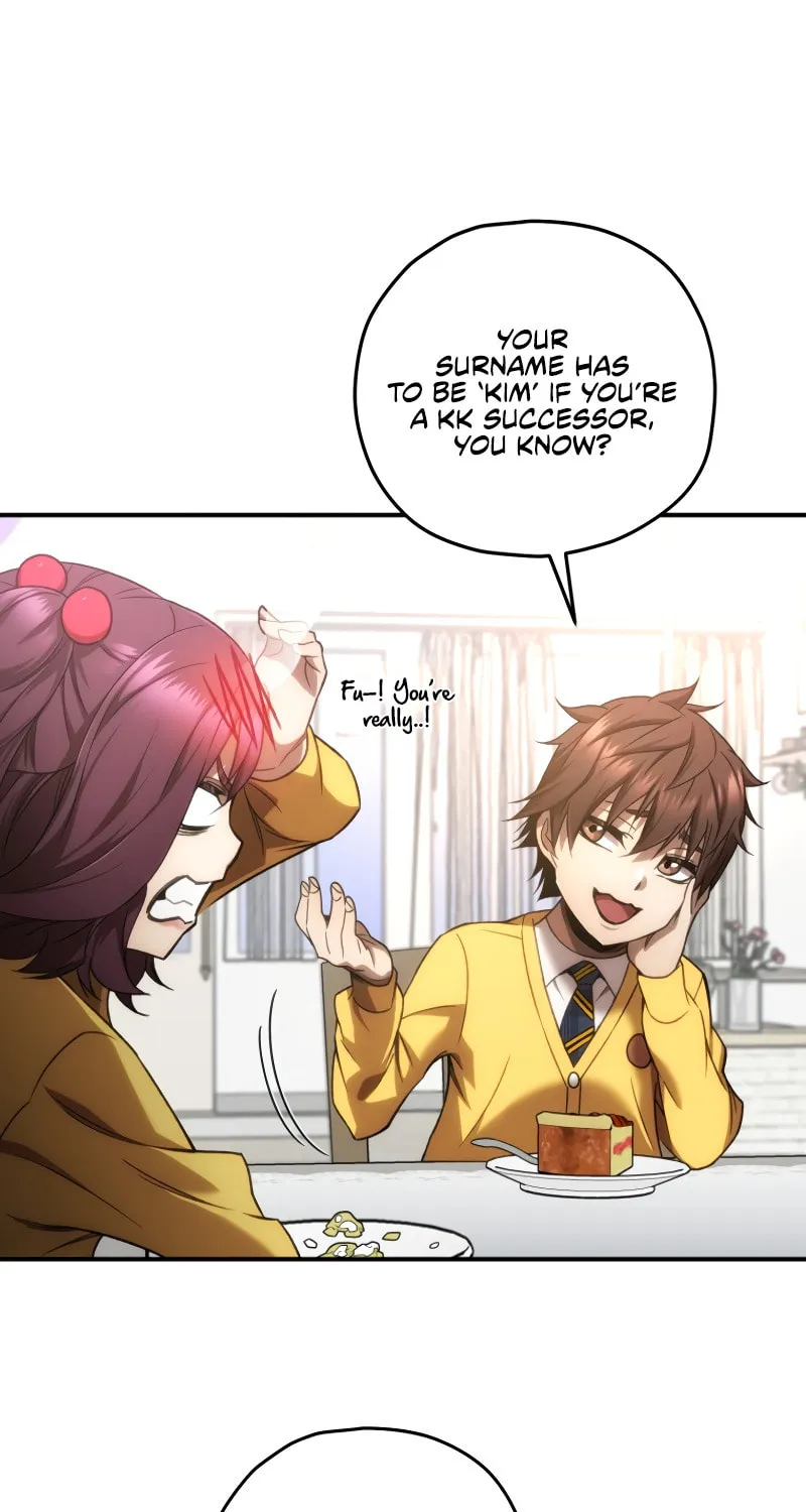 Read Re:Life Player chapter 28 image 145 on Lezhin
