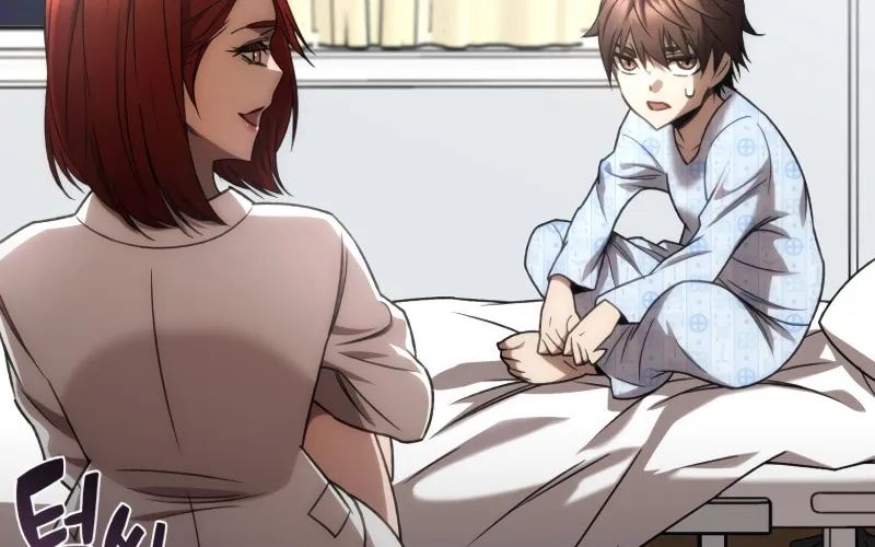 Read Re:Life Player chapter 28 image 22 on Lezhin