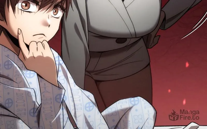 Read Re:Life Player chapter 28 image 3 on Lezhin